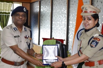 In the Dock for Ex-HNLC Leader's Death, Meghalaya DGP Applies for Leave Citing 'Personal Reasons'