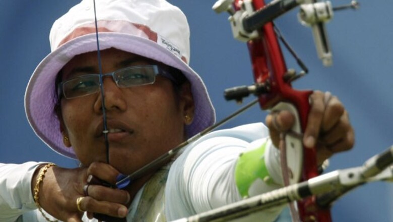 CWG: Women archers win India's 15th Gold