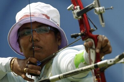 CWG: Women archers win India's 15th Gold