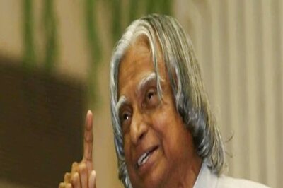 APJ Abdul Kalam Death Anniversary: The Missile Man who Became People’s President