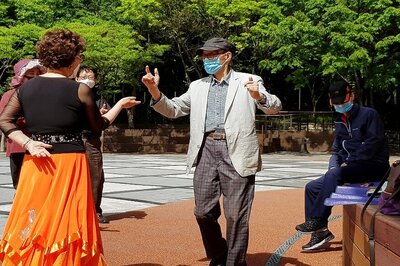 Lessons from Asia: How Some Nations Cared for Their Elderly Population during Covid-19 Outbreak