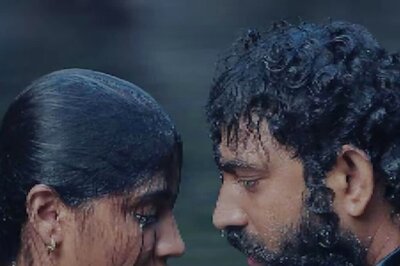 Cinematographer Ragesh Narayanan Makes Directorial Debut With Thanupp, Set For October 4 Release