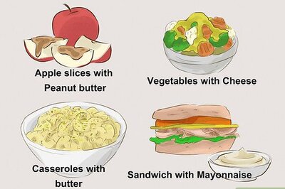 How to Gain Weight Fast (and Safely): Expert-Backed Advice