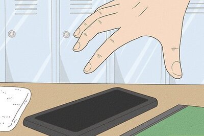 How to Help a Kleptomaniac