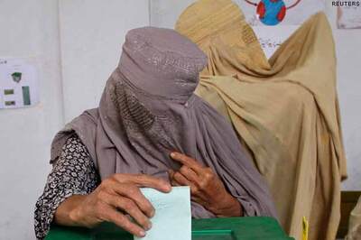 Pakistan polls: Stats confirm rigging reports in Karachi