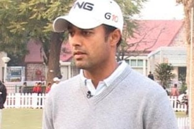 Atwal looks forward to Avantha Masters
