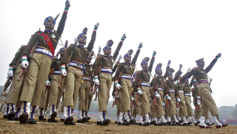 Horizontal Reservation, Age And Physical Test Exemption for ex-Agniveers in CAPFs: MHA