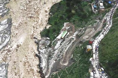 U'khand govt demands 3,560 cr package to re-construct tourism infrastructure