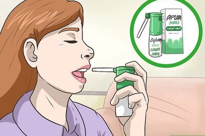 How to Sleep with a Sore Throat