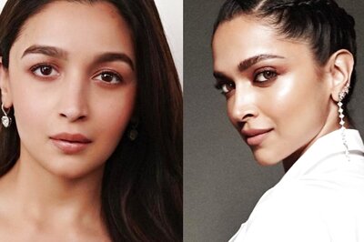 From Alia Bhatt To Deepika Padukone, Actress Who Nailed The South Indian Look On-Screen