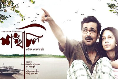 Happy that 'Sankhachil' won Best Bengali film at National awards: Gautam Ghose