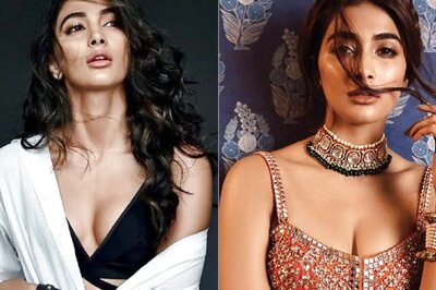 'Mohenjo Daro' Fame Pooja Hegde Turns 31. Here's How She Made it Big in Films