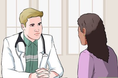 How to Get Rid of Your Motion Sickness