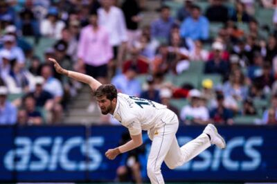 'Big Call to be Without Shaheen Afridi': Harsha Bhogle Surprised By Pakistan Vice-Captain's Exclusion For Third Test