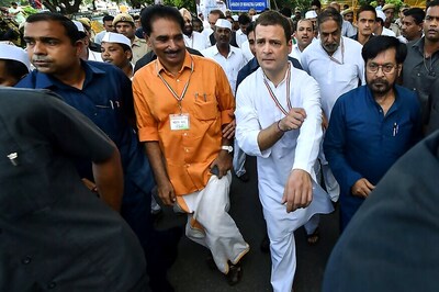 Bharat Bandh: Govt Rules Out Excise Duty Cut on Petrol, Diesel Amid Nationwide Protests