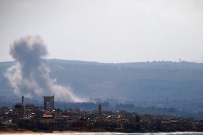 Hezbollah Commander 'Survives' IDF’s Lebanon Airstrikes, Israel Launches 'Operation Northern Arrows' | Top Points