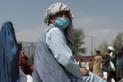 China’s Wait-and-See Approach When It Comes to Investing in Afghanistan