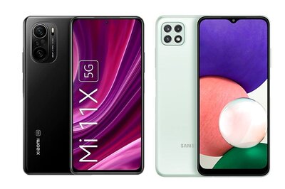 Best 5G Smartphones You Can Buy Under Rs 30,000 in India in September 2021