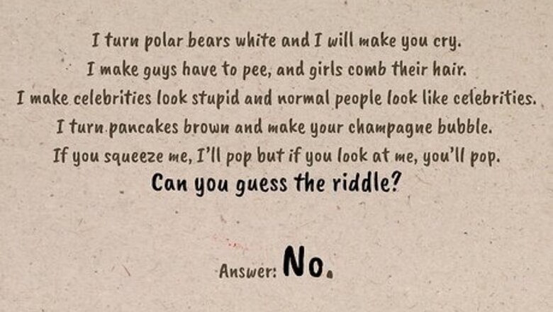 30 of the Hardest Riddles on Earth: The Harvard Riddle & Beyond