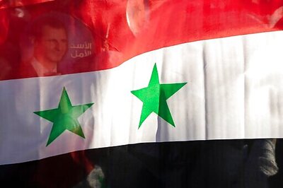 UN Envoy Blames To Syria For Failure Of Constitution Talks