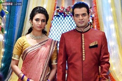 Fire on 'Yeh Hai Mohabbatein' set, no casualities