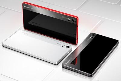 Watch live: Lenovo's smartphone-camera crossover Vibe Shot India launch event