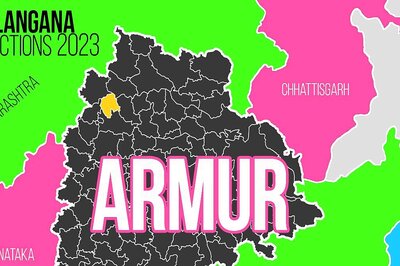 Armur Election Result 2023 LIVE Updates and Highlights: Paidi Rakesh Reddy of BJP Wins