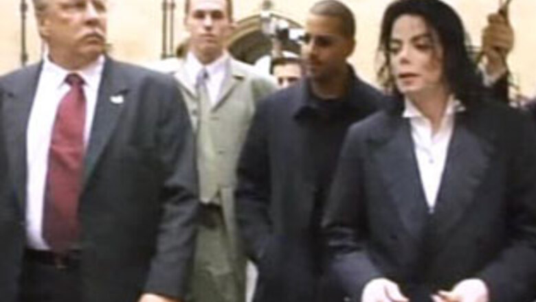 Michael Jackson sues auction house for sale plans