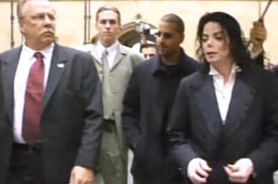 Michael Jackson sues auction house for sale plans