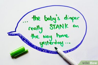 How to Use Stunk or Stank Properly