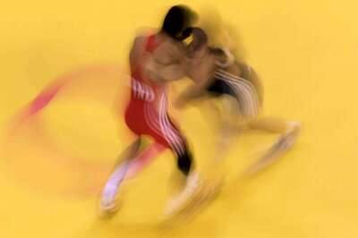 Wrestling at Tokyo Olympics: Losing Semifinalist to Get Shot at Gold if Finalist Contracts Covid-19