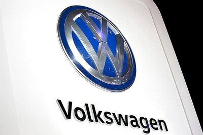 Former Volkswagen Chairman Sells Most of Indirect Stake in Company