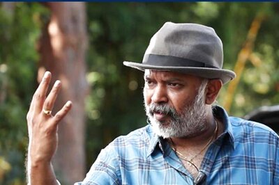 Man Claims Custody Inspired By Nayattu, Director Venkat Prabhu Replies