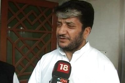 Delhi Court Extends Separatist Shabir Shah's ED Custody by Six Days
