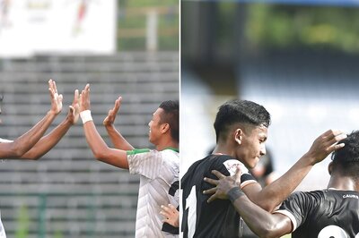 Durand Cup 2021: Army Green Beat Sudeva to Reach Quarters, FC Goa Crush Jamshedpur FC