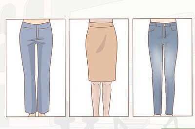 How to Dress Smart Casual (Females)
