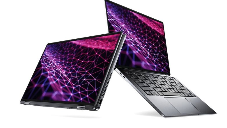 Dell Latitude 9330 2-in-1 Notebook, New Precision Laptops Unveiled: All Details