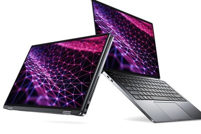 Dell Latitude 9330 2-in-1 Notebook, New Precision Laptops Unveiled: All Details