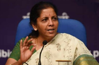 FM Sitharaman Offers CoWIN Platform to Other Nations for Free at G20 Meet