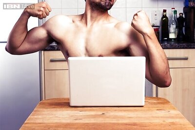 Police bust cyber 'sextortion' syndicate, 58 arrested