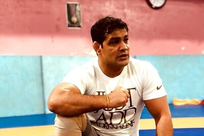Wrestler Sushil Kumar's Last Location Traced to Punjab: Delhi Police