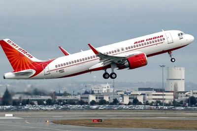 Coronavirus Impact: Air India Temporarily Suspends Services to Rome, Milan, Seoul