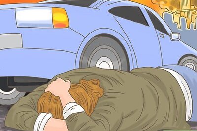 How to Survive Nuclear Fallout