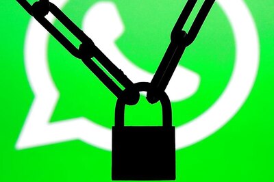WhatsApp Disruptions in China Continue