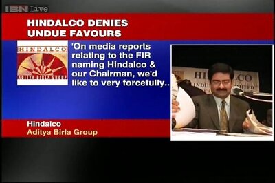 Coal scam: Hindalco says followed regulations stipulated by govt