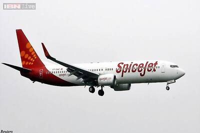 SpiceJet joins low-fare race