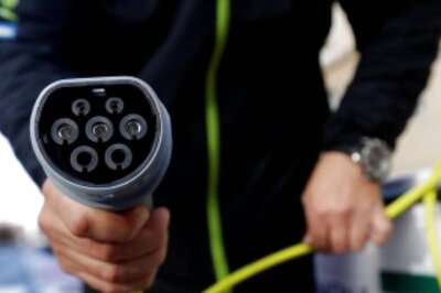 iPhone-Maker Foxconn to Build Electric Two-Wheeler Factory in India, Reveals Annual Report