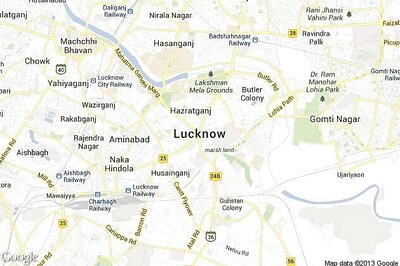 Last day of VHP yatra: Over 66 saints, top VHP leaders arrested