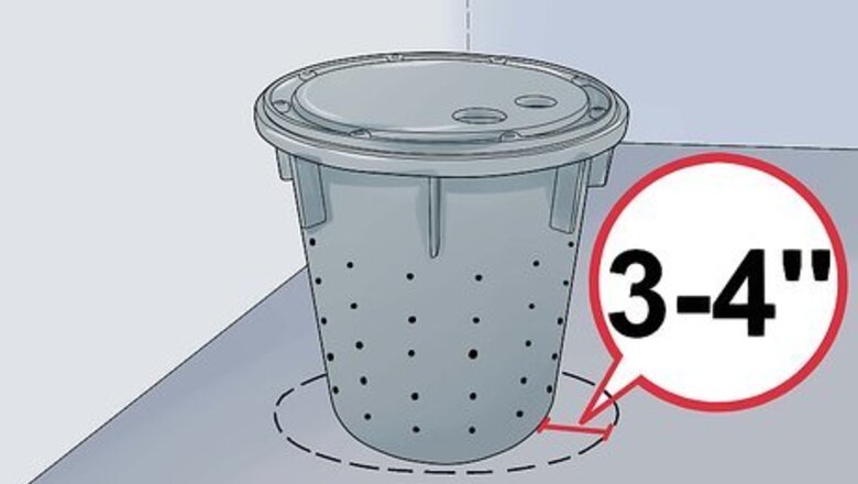 How to Install a Sump Pump
