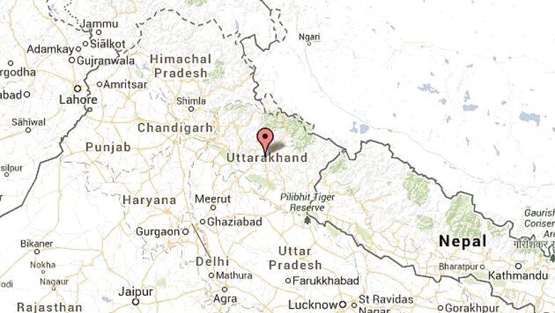 Fresh rains hit relief work in Uttarakhand